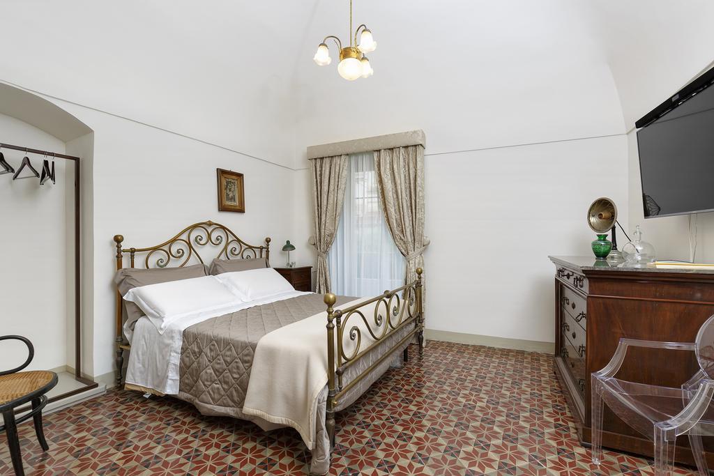 Edel Modica Hotell Eksteriør bilde