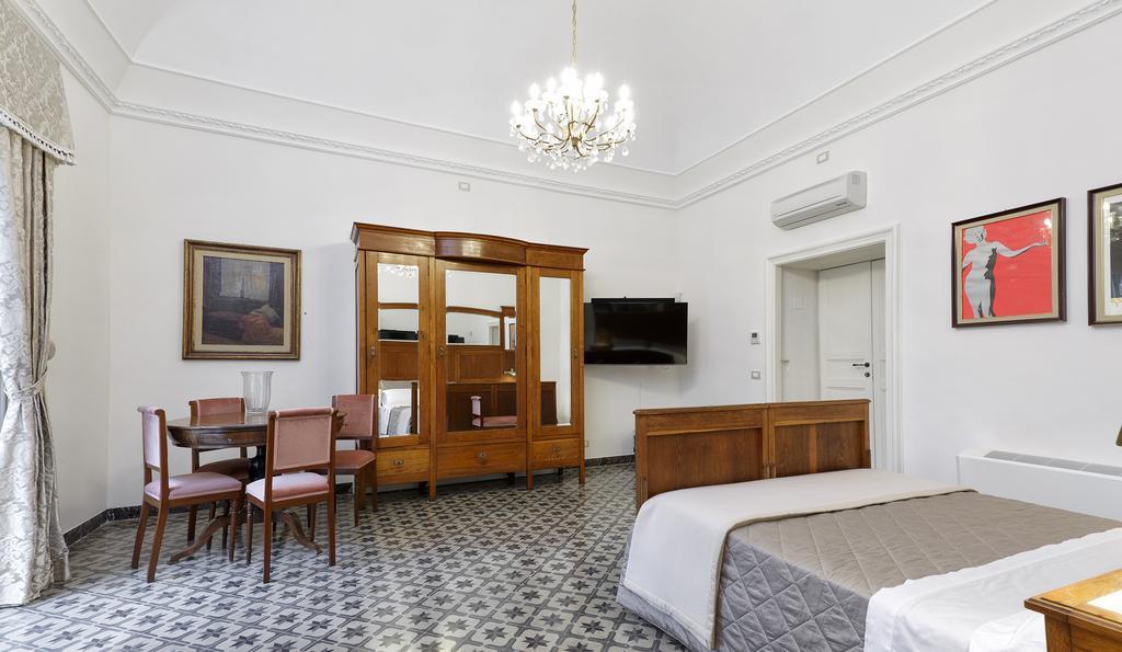 Edel Modica Hotell Eksteriør bilde