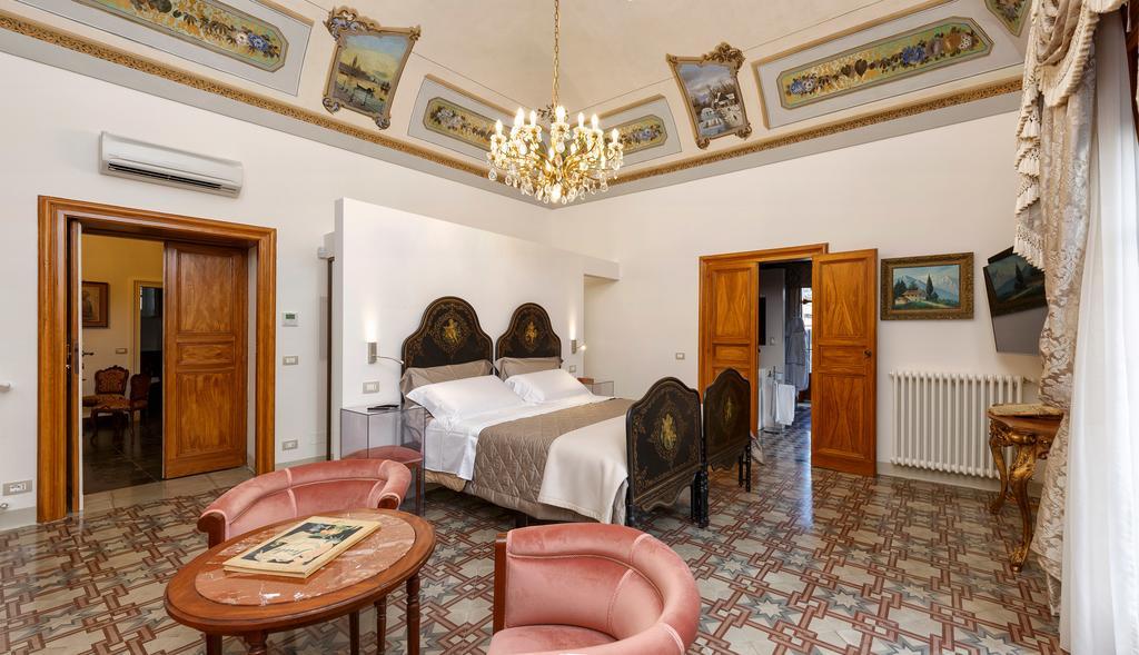 Edel Modica Hotell Eksteriør bilde